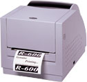 Argox R600 Barkod Etiket Yazıcı
